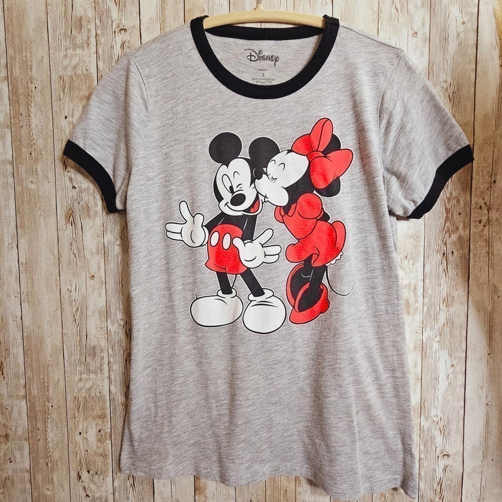 Disney women's tee